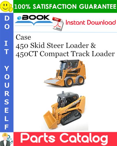 case 450 skid steer parts manual|case 450 skid steer specifications.